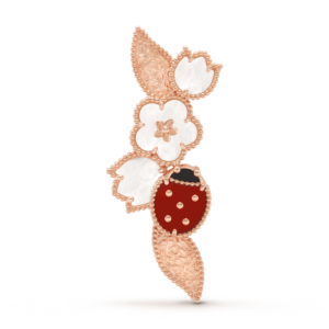 Broche Van Cleef & Arpels