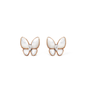 Boucles d'oreilles Van Cleef & Arpels