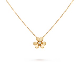 Pendentif Frivole, modèle mini