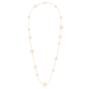 Collier long Magic Alhambra, 16 motifs