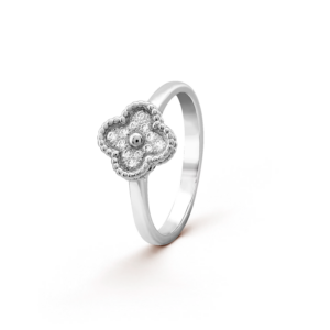 Bague Sweet Alhambra