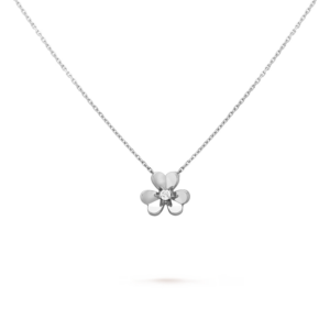 Pendentif Frivole, modèle mini