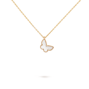 Pendentif Sweet Butterflies