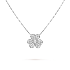 Pendentif Frivole, petit modèle