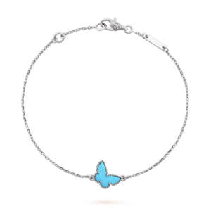 Bracelet Sweet Alhambra Papillon, Édition Limitée