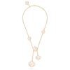 Collier Magic Alhambra, 6 motifs