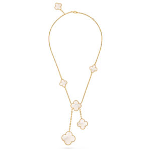 Collier Magic Alhambra, 6 motifs