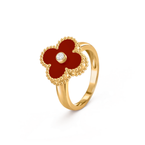 Bague Vintage Alhambra