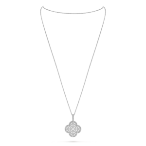 Collier long Magic Alhambra, 1 motif