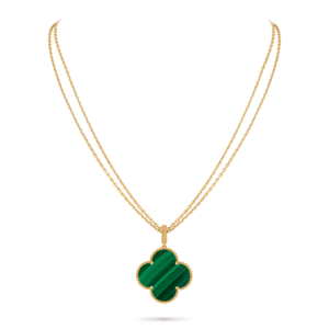 Sautoir Magic Alhambra, 1 motif