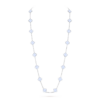 Collier long Vintage Alhambra, 20 motifs