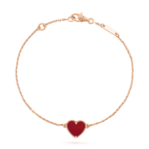 Bracelet Sweet Hearts
