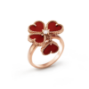 Bague  Sweet Hearts