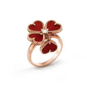 Bague  Sweet Hearts