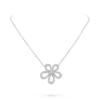 Pendentif Flowerlace