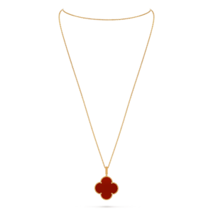 Sautoir Magic Alhambra, 1 motif